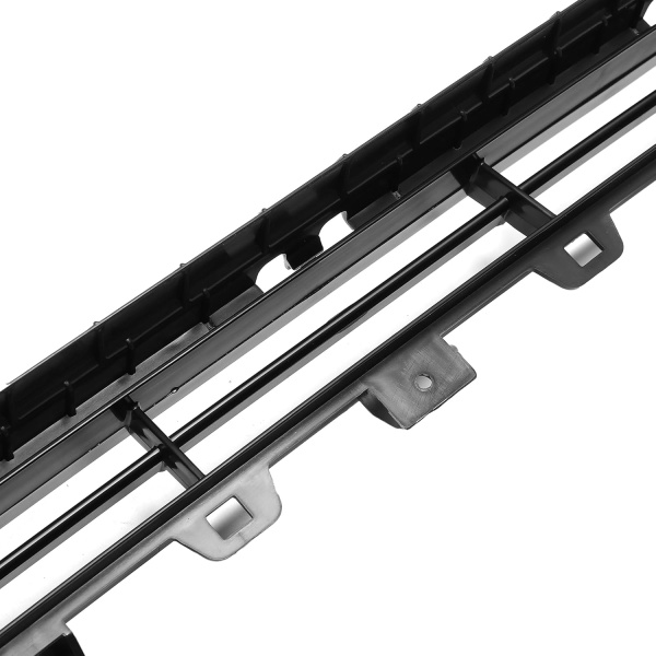 Заглушка (решетка) в бампер передний Audi A1 8X (2010-2018) 0045930