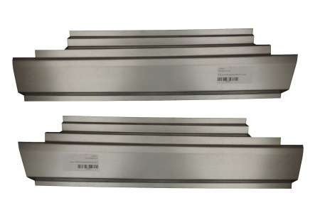 Порог левый Peugeot J5 (1981-1994) 5701411