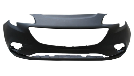 Бампер передний Opel Corsa E (2014-) 5027900