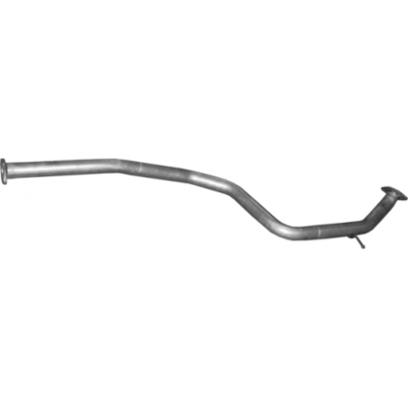 Глушитель Mazda 5 (2005-) 1223