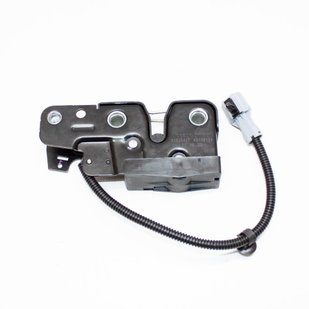 Замок капота Geely Atlas (2016-2021) 5032005100