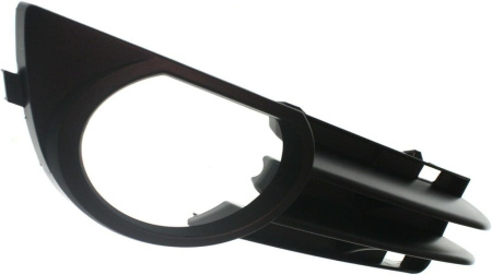 Заглушка (решетка) в бампер передний Audi A3 8P/8PA (2003-2013) 0026912A1