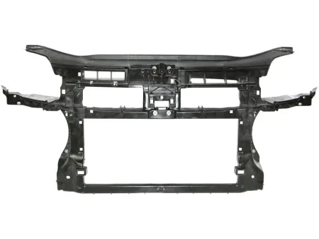 Передняя панель крепления облицовки (телевизор) Volkswagen Golf Plus (2005-2014) 9515041