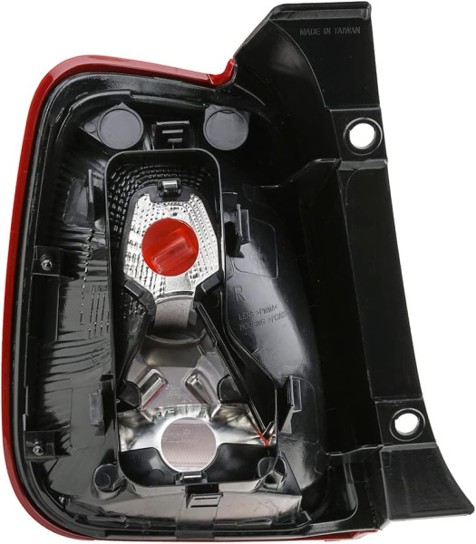 Фонарь задний правый Fiat 500 (2008-) 20130722