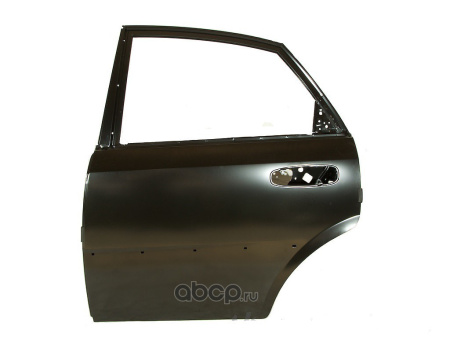 Дверь задняя левая Chevrolet Lacetti (2004-2013) 1132717