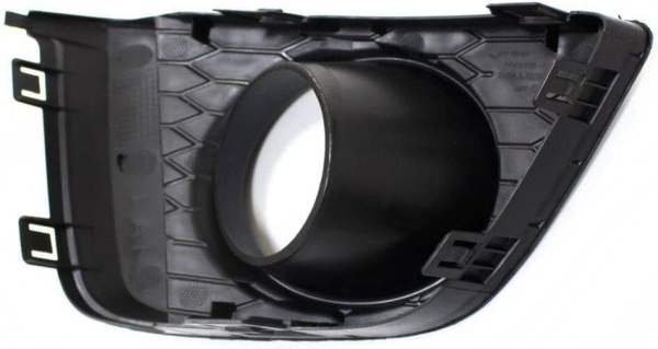 Заглушка (решетка) в бампер передний Honda Jazz (2015-) 2903993