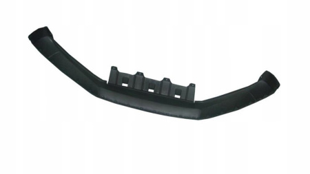 Юбка бампера переднего Volkswagen Tiguan (2007-2016) 958525