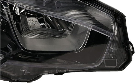 Фара правая Honda Civic (2015-2021) 29410152T