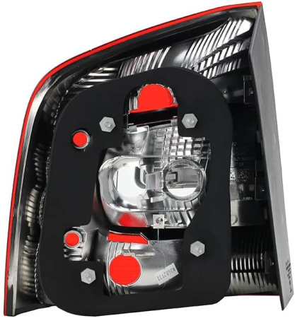 Фонарь задний правый Skoda Octavia A5 (2004-2013) 75210718