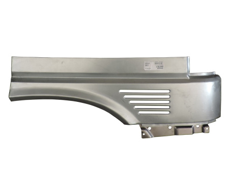 Крыло переднее правое Volkswagen Transporter T4 (1990-2003) 9567027