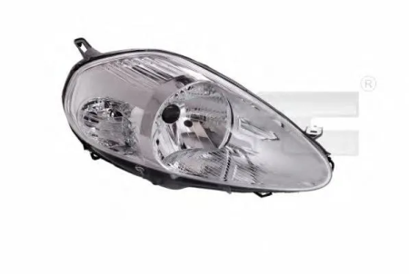 Фара правая Fiat Grande Punto (2005-2018) 20240122A1T
