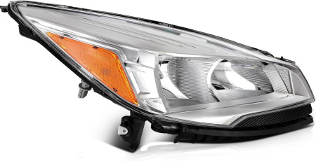 Фара правая Ford Escape (2020-) 28870144