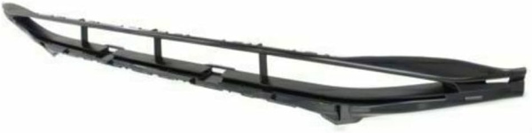 Заглушка (решетка) в бампер передний Audi A4 B8/8K (2007-2016) 0029994