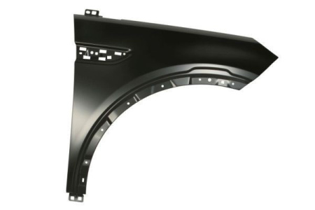 Крыло переднее правое Land-Rover Discovery Sport (2014-2019) P71LD002AR Крыло переднее правое Land-Rover Discovery Sport (2014-2019) P71LD002AR