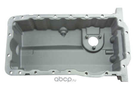 Поддон Skoda Superb (2008-2015) 9534475