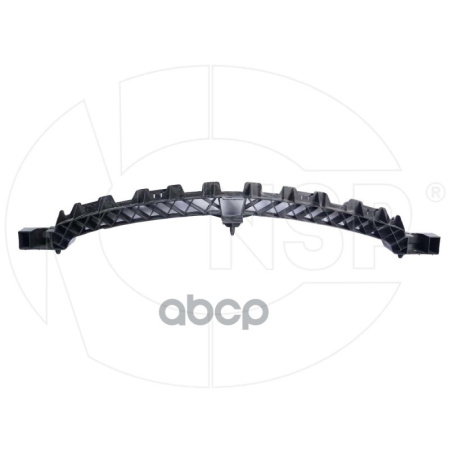 Абсорбер бампера Geely Atlas (2016-2021) 26AT940