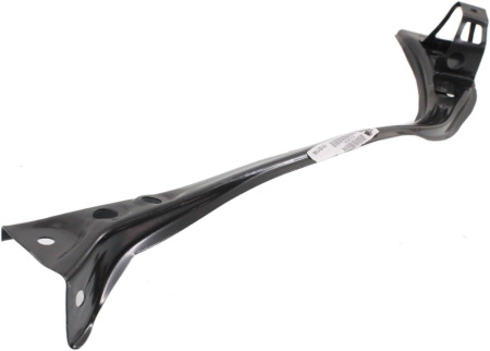 Кронштейн крепления панели крепления облицовки (телевизора) Toyota Prius C (2011-) 8183201