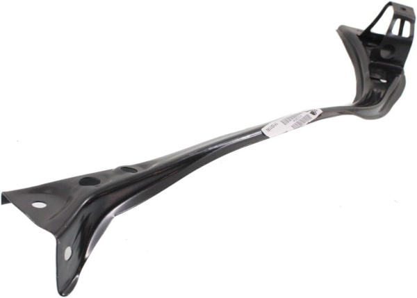 Кронштейн крепления панели крепления облицовки (телевизора) Toyota Prius C (2011-) 8183201