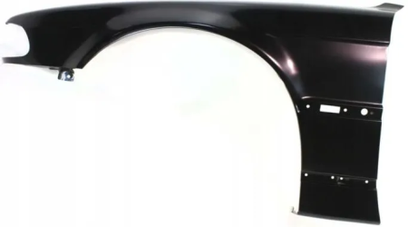 Крыло переднее левое BMW 7 E38 (1994-2001) 0075311