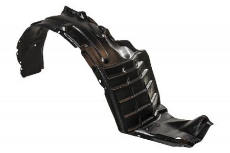 Защита арок передняя правая (подкрылок) Nissan Almera Tino V10 (2000-2006) 212622