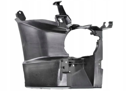 Кронштейн крепления бампера переднего BMW 3 F30/F31/GT F34 (2012-2020) 20D10728 Кронштейн крепления бампера переднего BMW 3 F30/F31/GT F34 (2012-2020) 20D10728