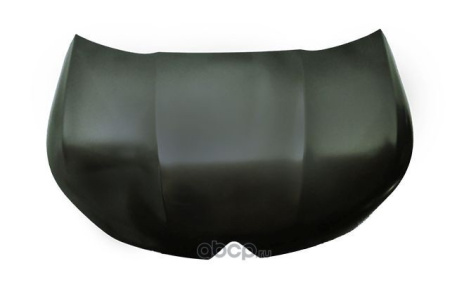 Капот Citroen C4 (2011-) 0539281