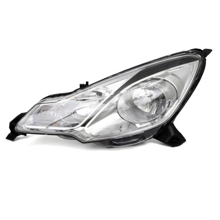 Фара левая Citroen DS3 (2010-2015) 1606931680