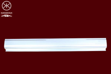 Порог левый Peugeot Boxer (2006-) 2097001