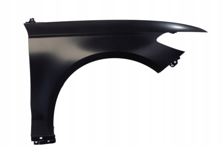 Крыло переднее правое Ford Fusion (2012-) P71FD204AR