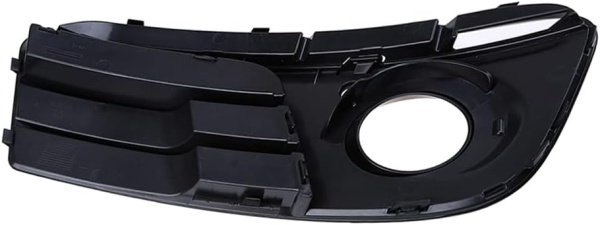 Заглушка (решетка) в бампер передний Audi Q5 8R (2008-2017) 0039915