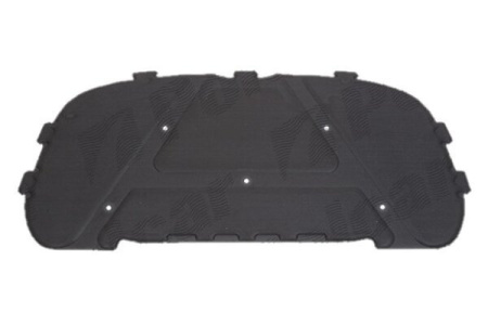 Шумоизоляция капота BMW 1 E87/E81/E82/E88 (2004-2011) 2001WM