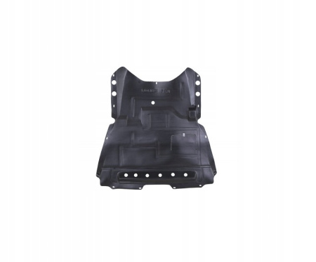 Защита двигателя Fiat Ulysse (1994-2002) 310309