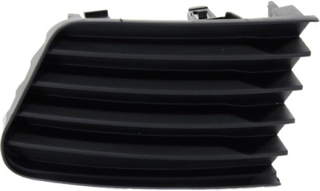 Заглушка (решетка) в бампер передний Toyota Prius (2009-2015) 81PV912