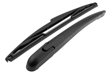 Рычаг заднего стеклоочистителя Dacia Duster (2010-2017) 2820RWT1