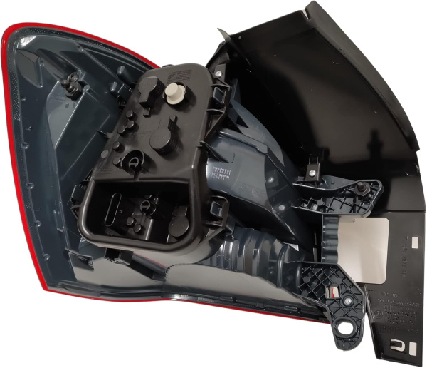 Фонарь задний правый BMW 1 F20/F21 (2011-2019) 00860716