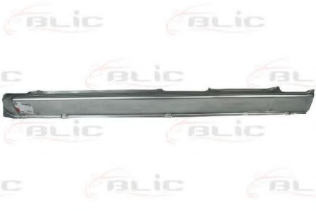 Порог левый Ford Escort (1995-2000) P2530011