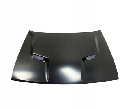 Капот Dodge Challenger (2008-) 1128280