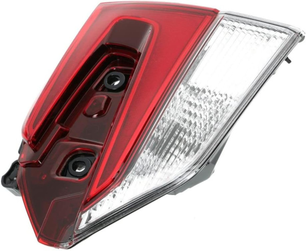 Фонарь крышки багажника правый Subaru Forester SK (2018-) 67390716