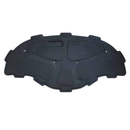 Шумоизоляция капота Audi A6 C7/4G (2011-2018) EZCAU110