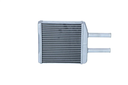 Радиатор отопителя (печки) Daewoo Matiz (1998-) 2902N81