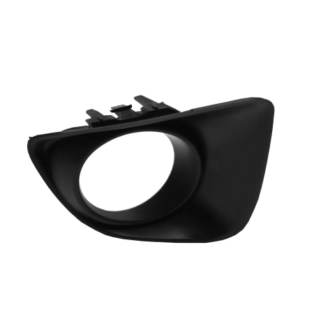 Заглушка (решетка) в бампер передний Mazda 2 (2007-) MZ99024CAL