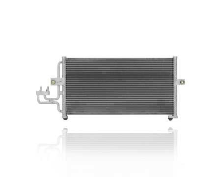 Радиатор кондиционера Hyundai Lantra J2 (1995-2000) 4010K8C1