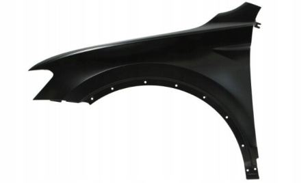 Крыло переднее левое Volkswagen Tiguan (2016-) 95X201