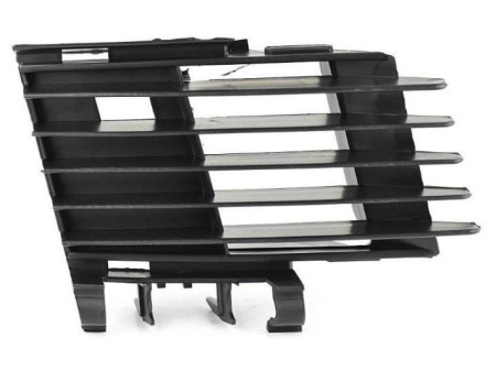 Заглушка (решетка) в бампер передний Opel Vectra C (2002-2009) 5078914