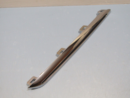 Решетка радиатора Mercedes E W213 (2016-) 3530926