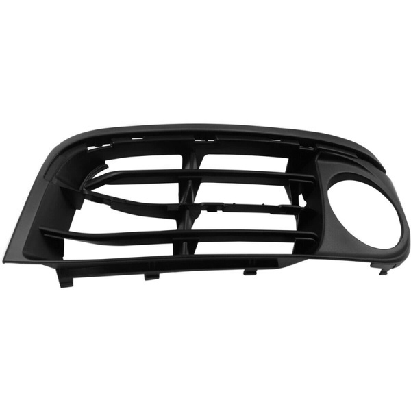 Заглушка (решетка) в бампер передний BMW 5 F10/F11/GT F07 (2009-2017) 0067985