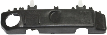 Кронштейн крепления бампера переднего Kia Cerato (2013-2020) 3271932 Кронштейн крепления бампера переднего Kia Cerato (2013-2020) 3271932