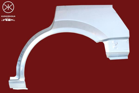 Арка задняя левая Ford Mondeo (2000-2007) 2555583