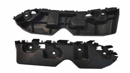 Кронштейн крепления бампера переднего Dacia Duster (2010-2017) 2820075 Кронштейн крепления бампера переднего Dacia Duster (2010-2017) 2820075