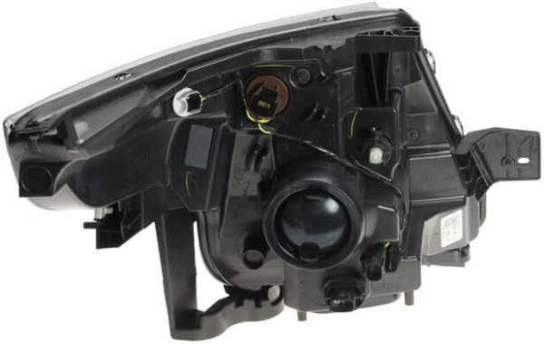 Фара левая Ford Explorer (2010-2019) 2591014A1